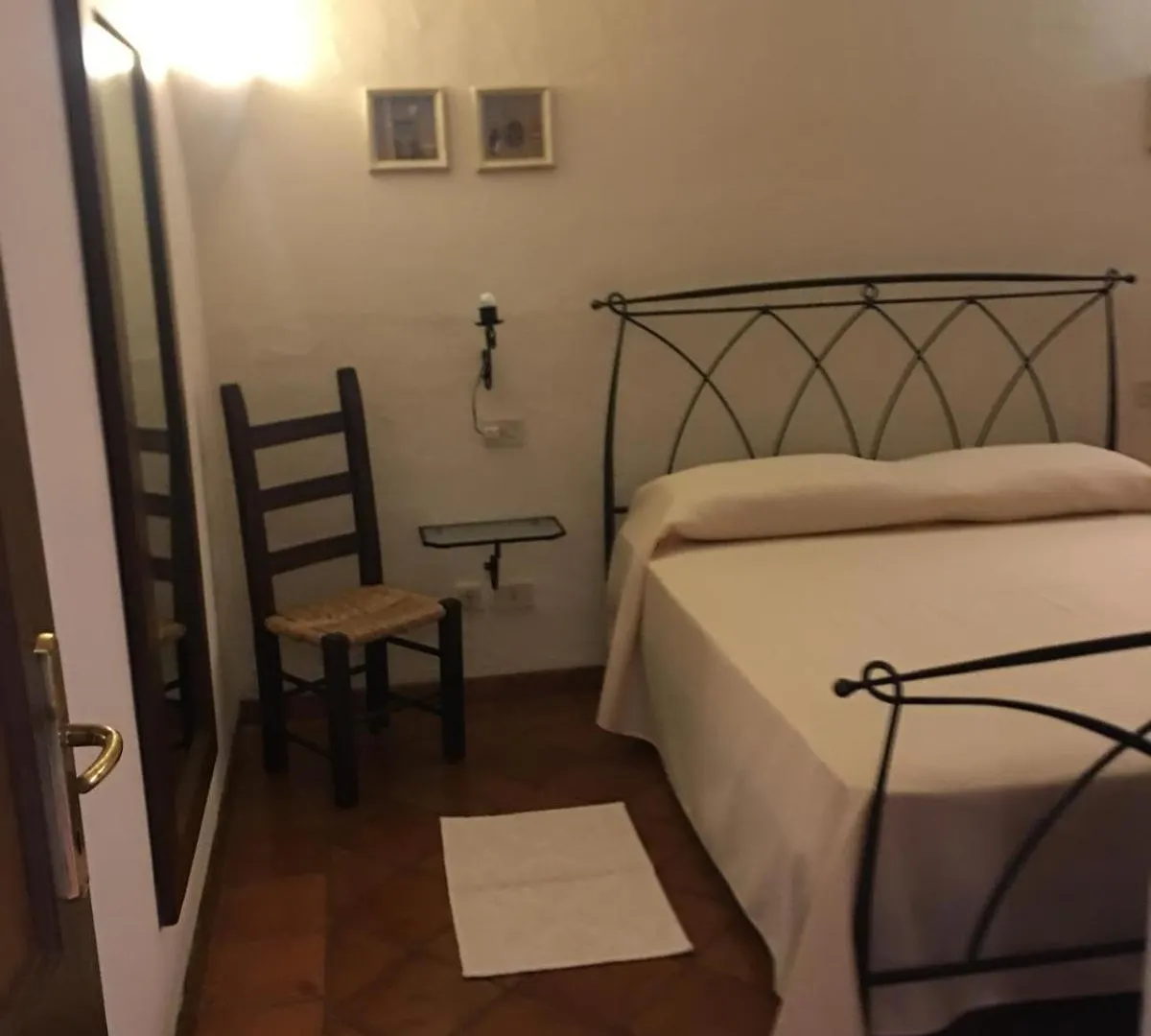 Appartement Le Case Al Mare Cannigione - Da Sara
