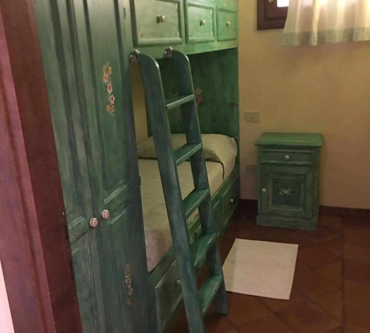 Le Case Al Mare Cannigione - Da Sara