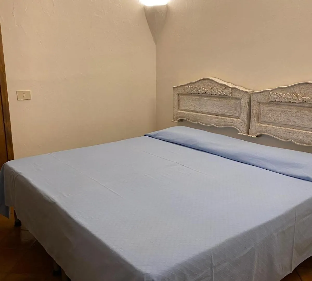 Le Case Al Mare Cannigione - Da Sara 0*,